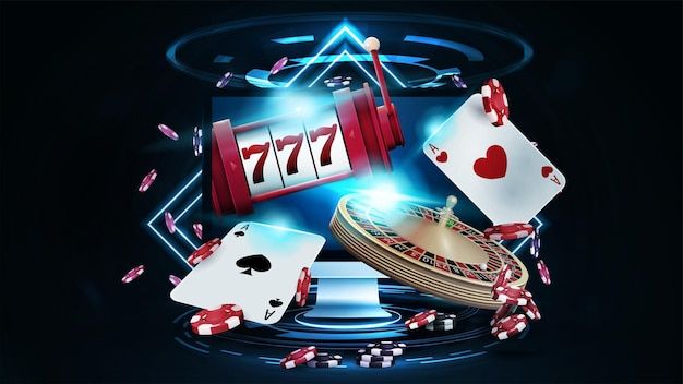 247 Roulette کیسینو میں رولیٹی گیمز کے بارے میں معلومات