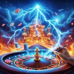 247 Roulette پاکستان کیسینو میں بلیک جیک گیمز