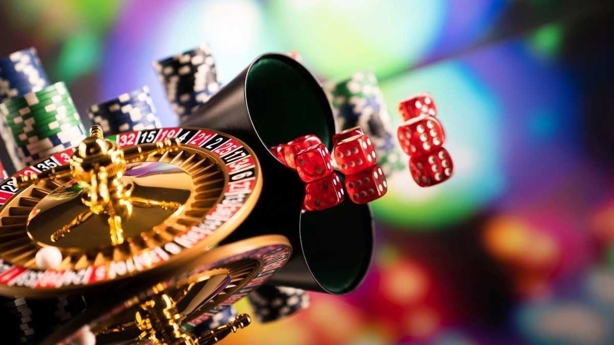 247 Roulette کیسینو میں بکراٹکھیلیں