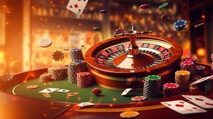 ایک اکاؤنٹ بنائیں یا 247 Roulette کیسینو میں لاگ ان کریں۔