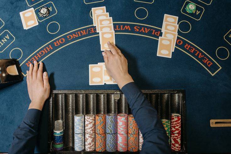 247 Roulette سائٹ کے لیے آن لائن گیمز فراہم کرنے والے
