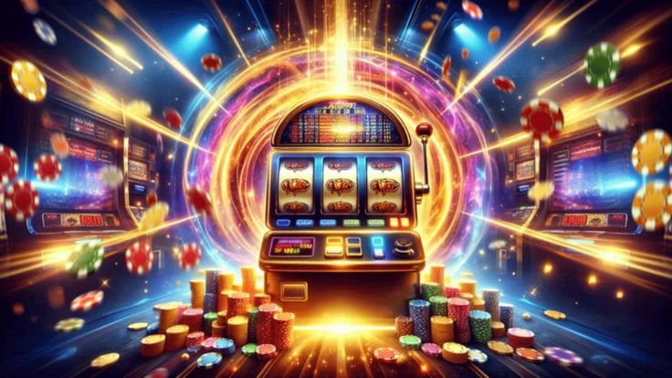 247 Roulette کیسینو گیمز کا ایک زمرہ منتخب کریں

