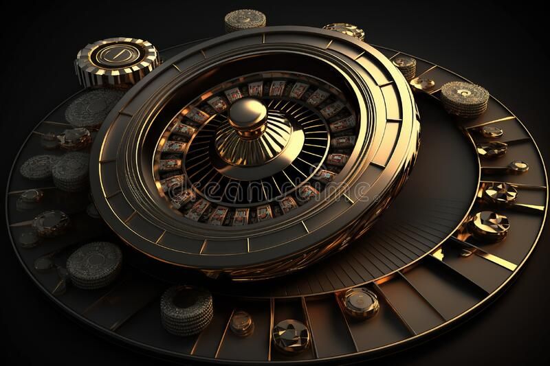 247 Roulette کیسینو میں سلاٹ کھیلنا شروع کریں۔
