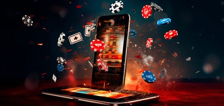 247 Roulette ویب سائٹ پر کریش گیمز - فوری گیمز دستیاب ہیں۔