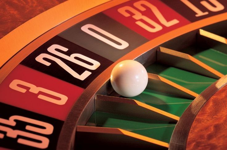 پاکستان کے 247 Roulette کھلاڑیوں کے لیےجیک پاٹ گیم