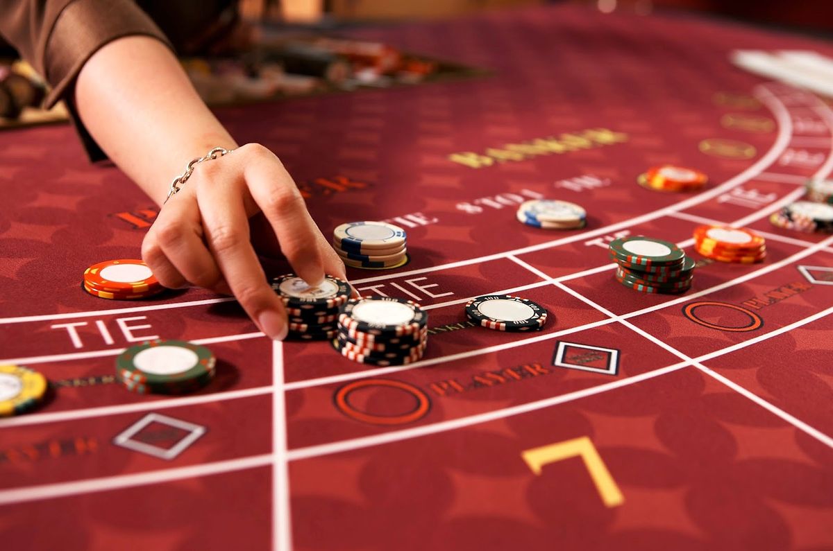 247 Roulette پاکستان کیسینو میں بلیک جیک گیمز
