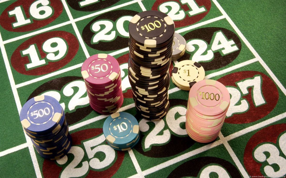 247 Roulette کیسینو میں لاٹری گیمز میں حصہ لیں۔