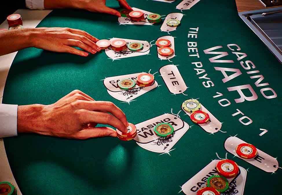 ایک اکاؤنٹ بنائیں یا 247 Roulette کیسینو میں لاگ ان کریں۔