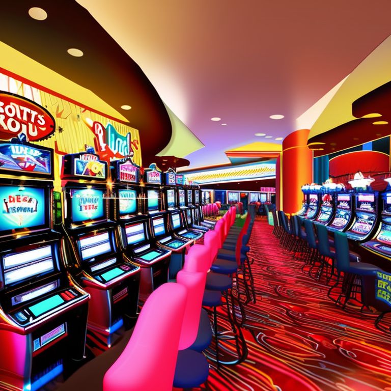 247 Roulette آن لائن کیسینو میں کھیلنے کی وجوہات