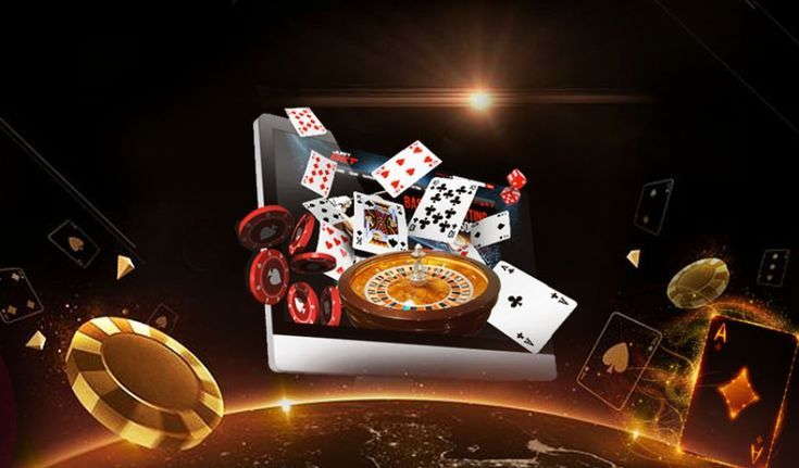 پاکستان میں 247 Roulette کا آن لائن کیسینو سیکشن کھولیں۔