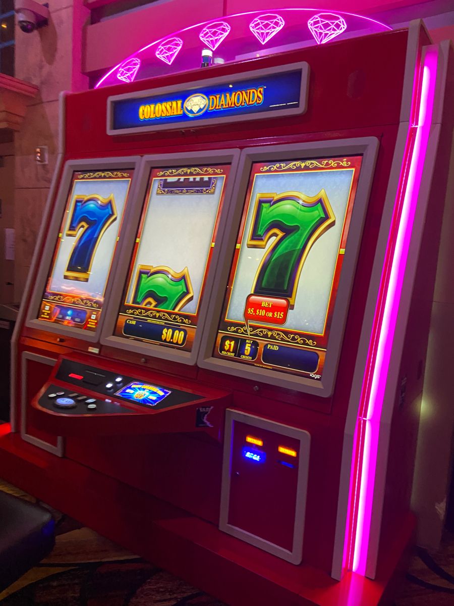 247 Roulette کیسینو میں سلاٹ کھیلنا شروع کریں۔